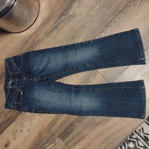 5t girls Arizona jeans